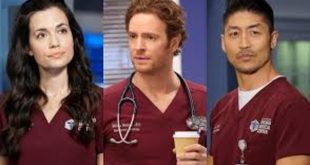 Chicago Med